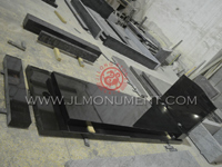 Absolute Black Monument