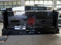 Absolute Black Monument