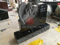 Absolute Black Monument