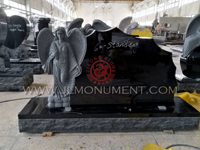 Absolute Black Monument